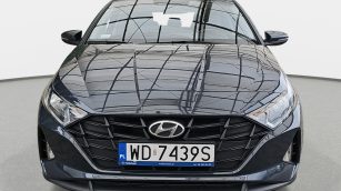 Hyundai i20 1.2 Pure WD7439S w abonamencie dla firm