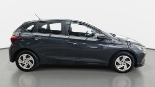 Hyundai i20 1.2 Pure WD7439S w abonamencie