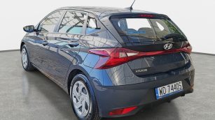 Hyundai i20 1.2 Pure WD7440S w abonamencie dla firm