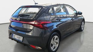 Hyundai i20 1.2 Pure WD7440S w leasingu dla firm