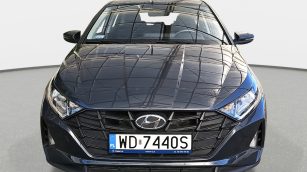 Hyundai i20 1.2 Pure WD7440S w abonamencie dla firm