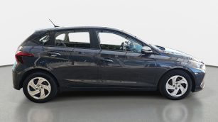 Hyundai i20 1.2 Pure WD7440S w abonamencie dla firm