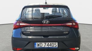 Hyundai i20 1.2 Pure WD7440S w leasingu dla firm