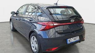 Hyundai i20 1.2 Pure WD7441S w abonamencie