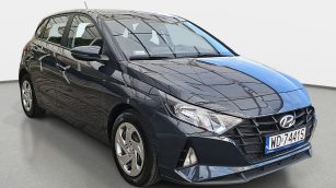 Hyundai i20 1.2 Pure WD7441S w abonamencie