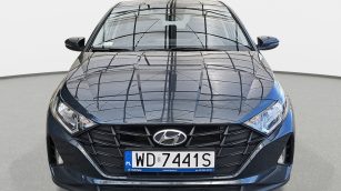 Hyundai i20 1.2 Pure WD7441S w abonamencie