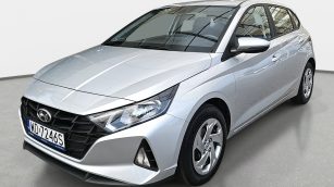 Hyundai i20 1.2 Pure WD7246S w abonamencie