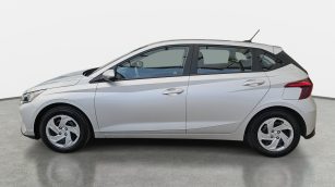 Hyundai i20 1.2 Pure WD7246S w abonamencie