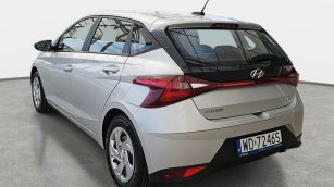 Hyundai i20 1.2 Pure WD7246S w abonamencie