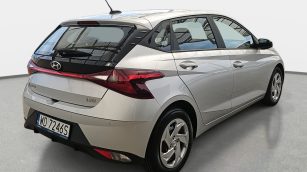 Hyundai i20 1.2 Pure WD7246S w abonamencie