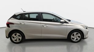 Hyundai i20 1.2 Pure WD7246S w leasingu dla firm