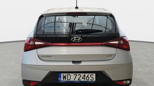 Hyundai i20 1.2 Pure WD7246S w abonamencie