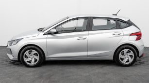 Hyundai i20 1.2 Pure WD7245S w leasingu dla firm