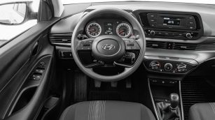 Hyundai i20 1.2 Pure WD7245S w leasingu dla firm