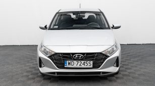 Hyundai i20 1.2 Pure WD7245S w leasingu dla firm