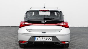 Hyundai i20 1.2 Pure WD7245S w leasingu dla firm