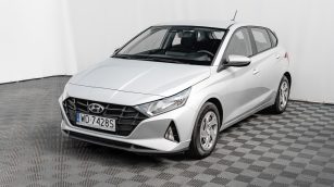 Hyundai i20 1.2 Pure WD7428S w leasingu dla firm