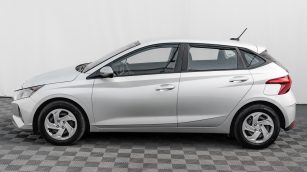 Hyundai i20 1.2 Pure WD7428S w abonamencie