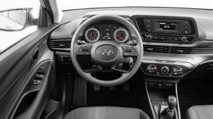 Hyundai i20 1.2 Pure WD7428S w leasingu dla firm