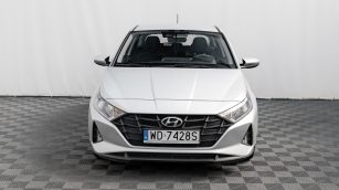 Hyundai i20 1.2 Pure WD7428S w abonamencie