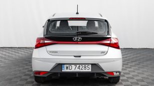 Hyundai i20 1.2 Pure WD7428S w abonamencie dla firm