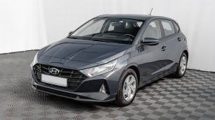 Hyundai i20 1.2 Pure WD7241S w abonamencie