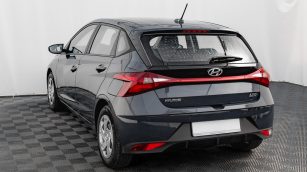 Hyundai i20 1.2 Pure WD7241S w abonamencie