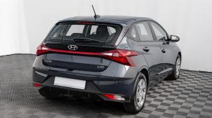 Hyundai i20 1.2 Pure WD7241S w abonamencie