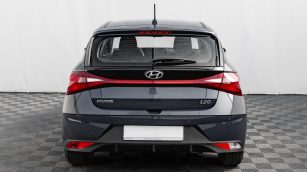 Hyundai i20 1.2 Pure WD7241S w abonamencie