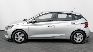 Hyundai i20 1.2 Pure WD7429S w abonamencie