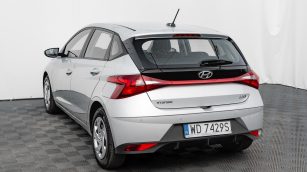 Hyundai i20 1.2 Pure WD7429S w abonamencie