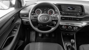 Hyundai i20 1.2 Pure WD7429S w abonamencie