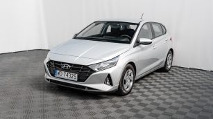 Hyundai i20 1.2 Pure WD7432S w abonamencie