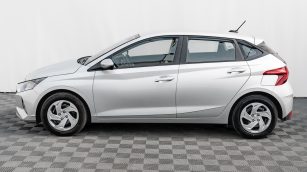 Hyundai i20 1.2 Pure WD7432S w abonamencie dla firm