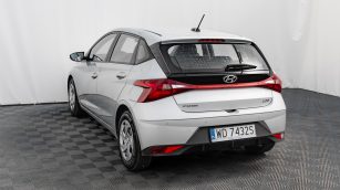 Hyundai i20 1.2 Pure WD7432S w abonamencie dla firm