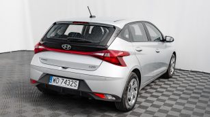 Hyundai i20 1.2 Pure WD7432S w abonamencie dla firm