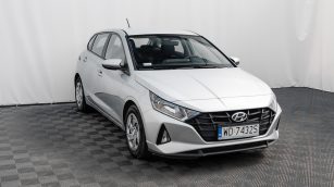 Hyundai i20 1.2 Pure WD7432S w abonamencie dla firm