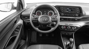 Hyundai i20 1.2 Pure WD7432S w abonamencie