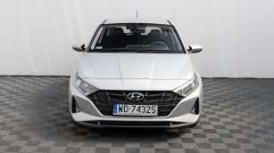 Hyundai i20 1.2 Pure WD7432S w abonamencie dla firm