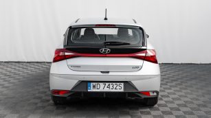 Hyundai i20 1.2 Pure WD7432S w abonamencie