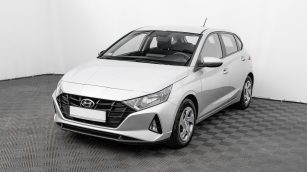 Hyundai i20 1.2 Pure WD7433S w abonamencie dla firm