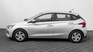 Hyundai i20 1.2 Pure WD7433S w abonamencie dla firm