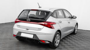 Hyundai i20 1.2 Pure WD7433S w abonamencie dla firm