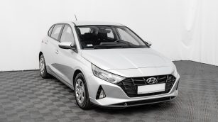 Hyundai i20 1.2 Pure WD7433S w abonamencie