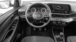 Hyundai i20 1.2 Pure WD7433S w abonamencie dla firm