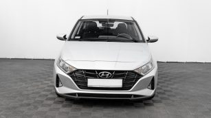 Hyundai i20 1.2 Pure WD7433S w abonamencie