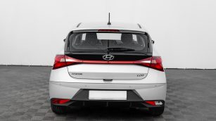 Hyundai i20 1.2 Pure WD7433S w abonamencie