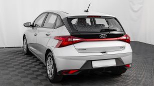 Hyundai i20 1.2 Pure WD7240S w abonamencie dla firm