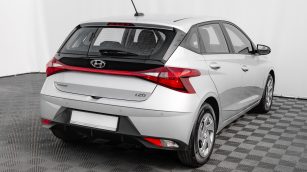 Hyundai i20 1.2 Pure WD7240S w abonamencie dla firm