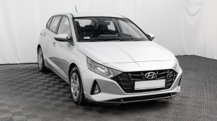 Hyundai i20 1.2 Pure WD7240S w abonamencie dla firm